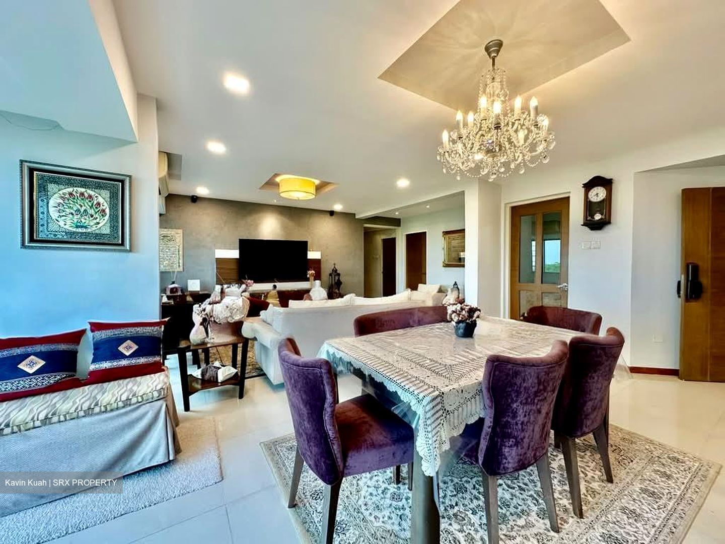 Laguna Park (D15), Apartment #588299761